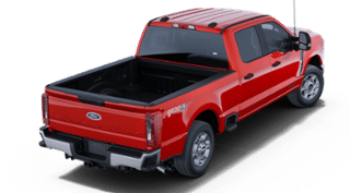 2025 Ford Super Duty® External Image 4